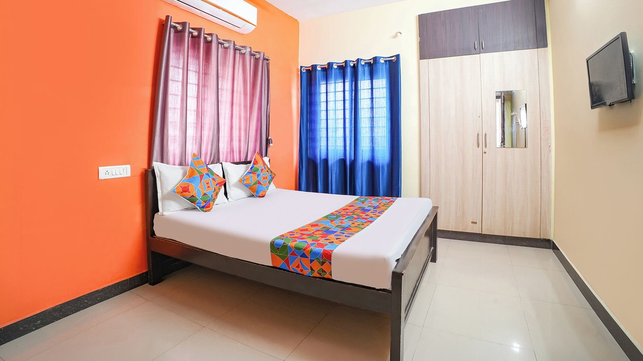 Photo of Bedroom in Urapakkam