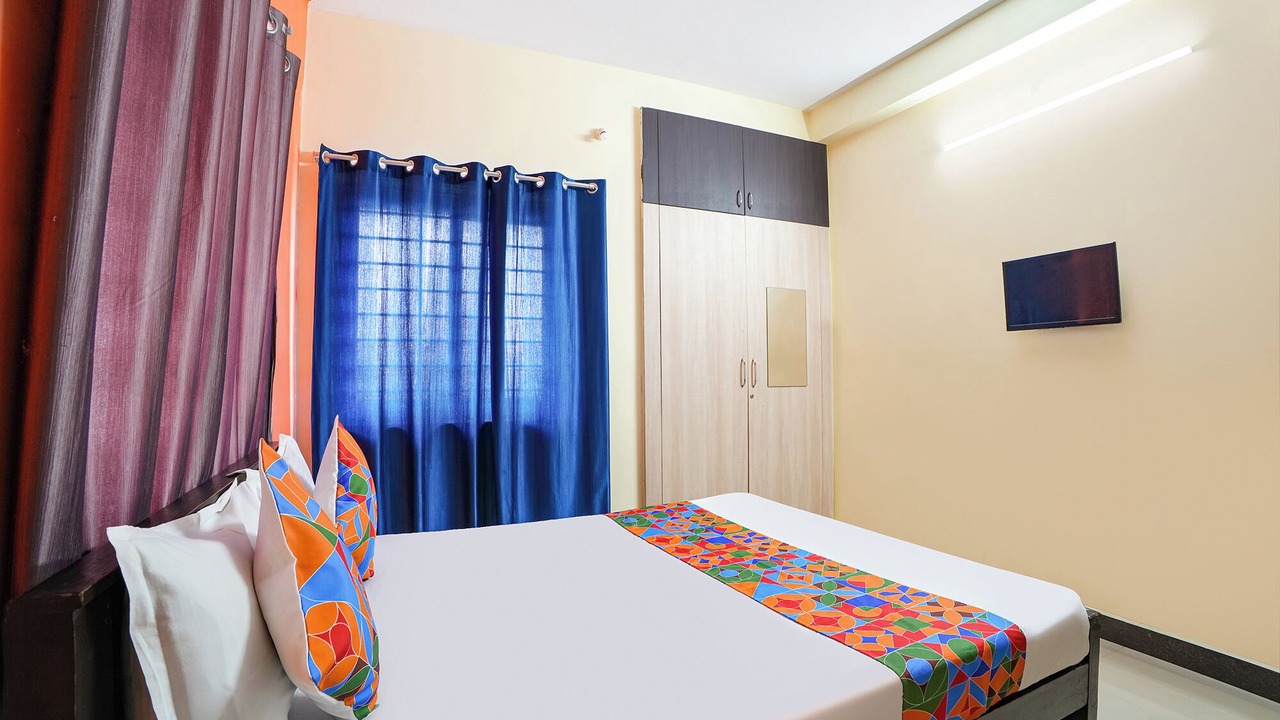 Photo of Bedroom in Urapakkam