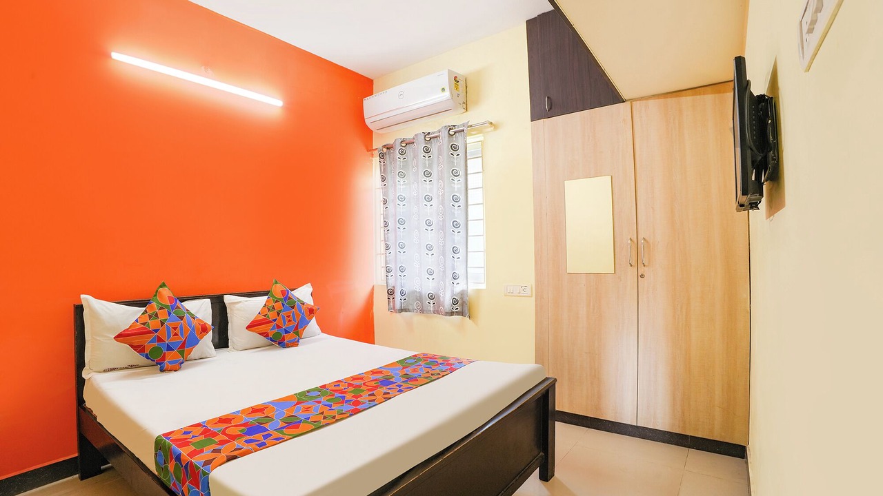 Photo of Bedroom in Urapakkam
