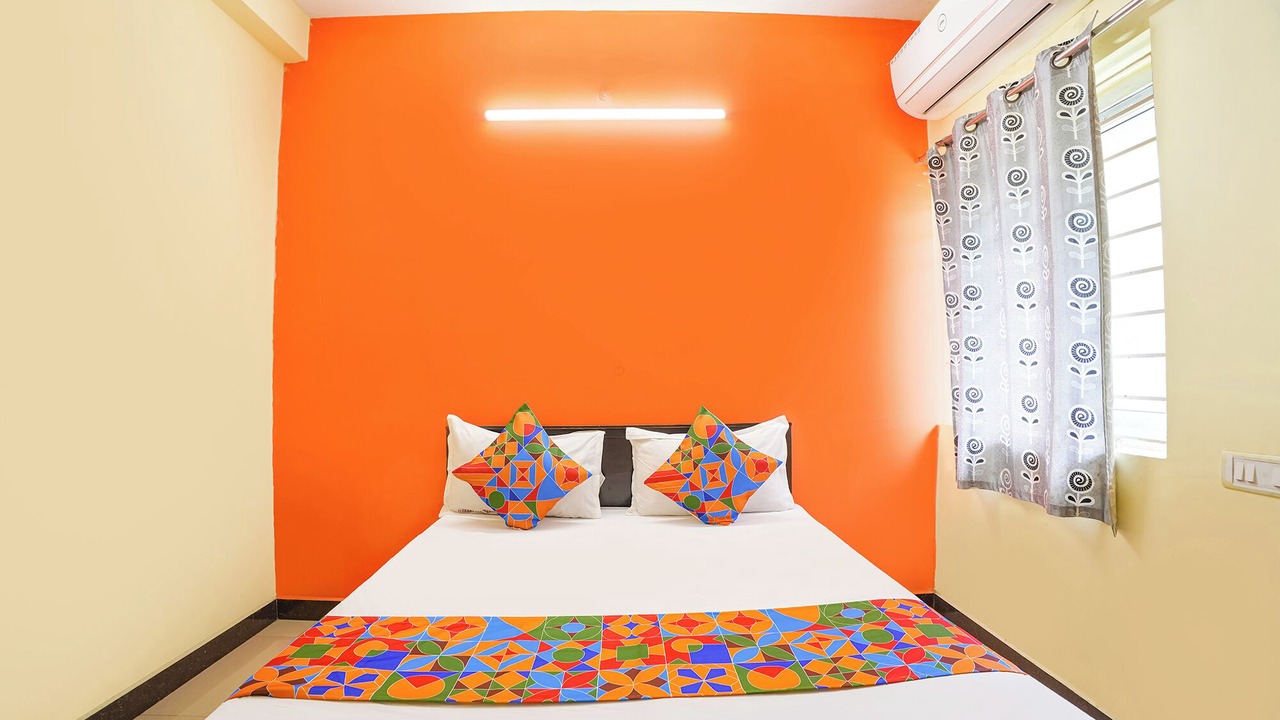 Photo of Bedroom in Urapakkam