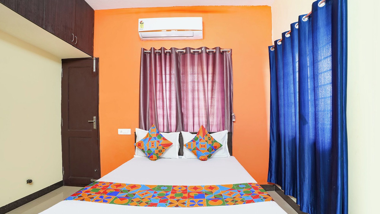 Photo of Bedroom in Urapakkam