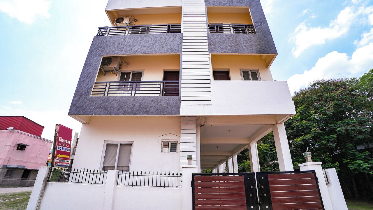Photo of Outdoor in Urapakkam