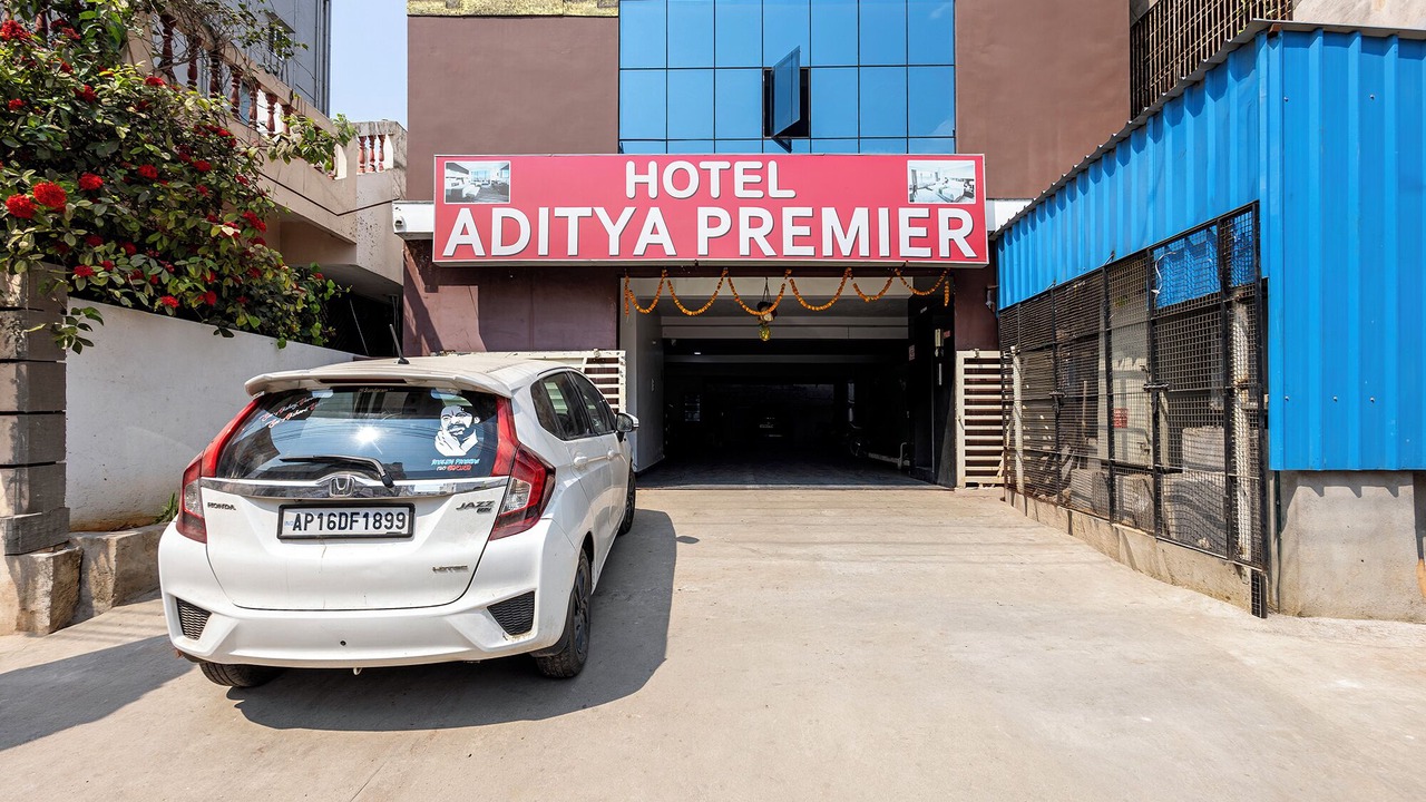 Photo of Outdoor in Guntur