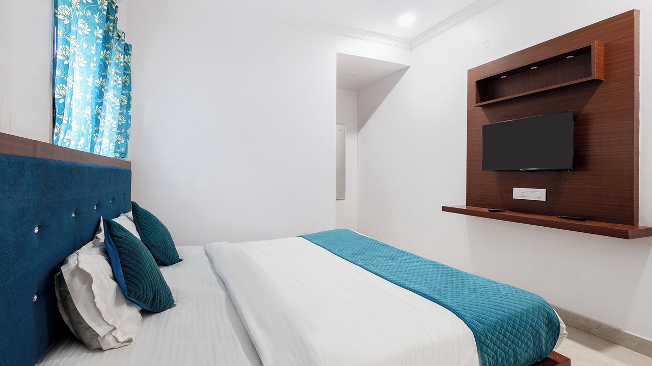 Photo of Bedroom in Guntur