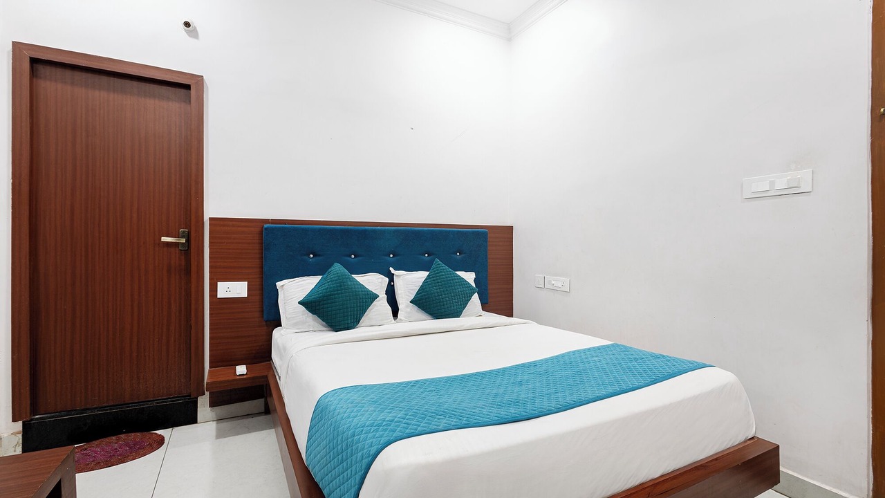 Photo of Bedroom in Guntur