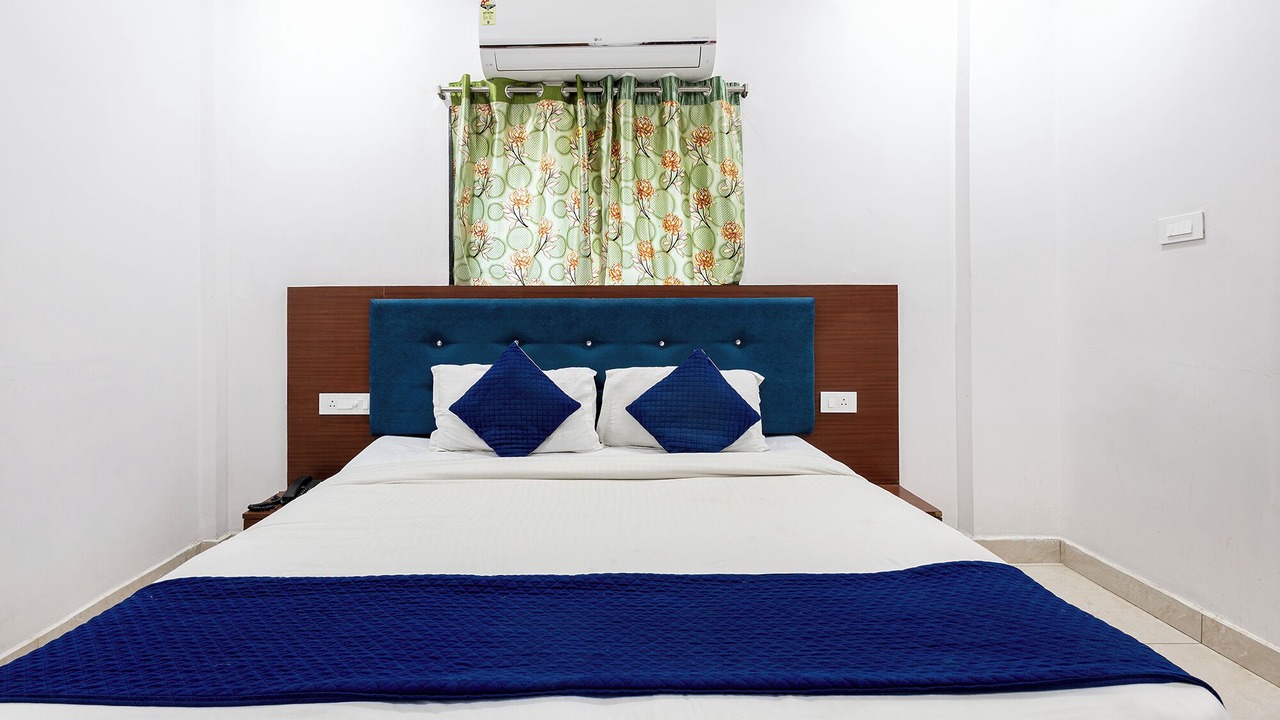 Photo of Bedroom in Guntur
