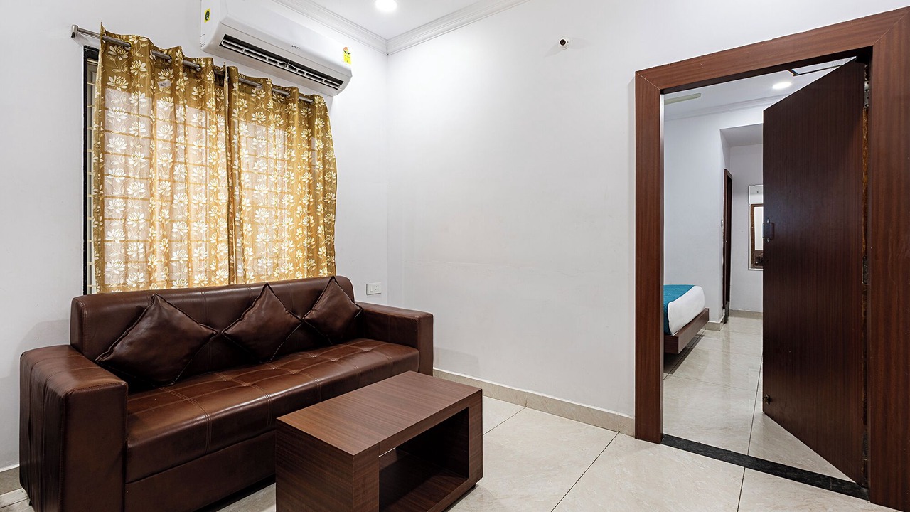 Photo of Bedroom in Guntur
