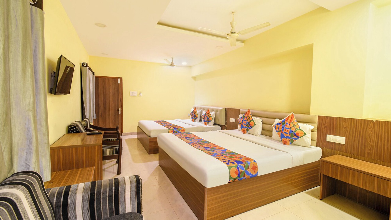 Photo of Bedroom in LB Nagar