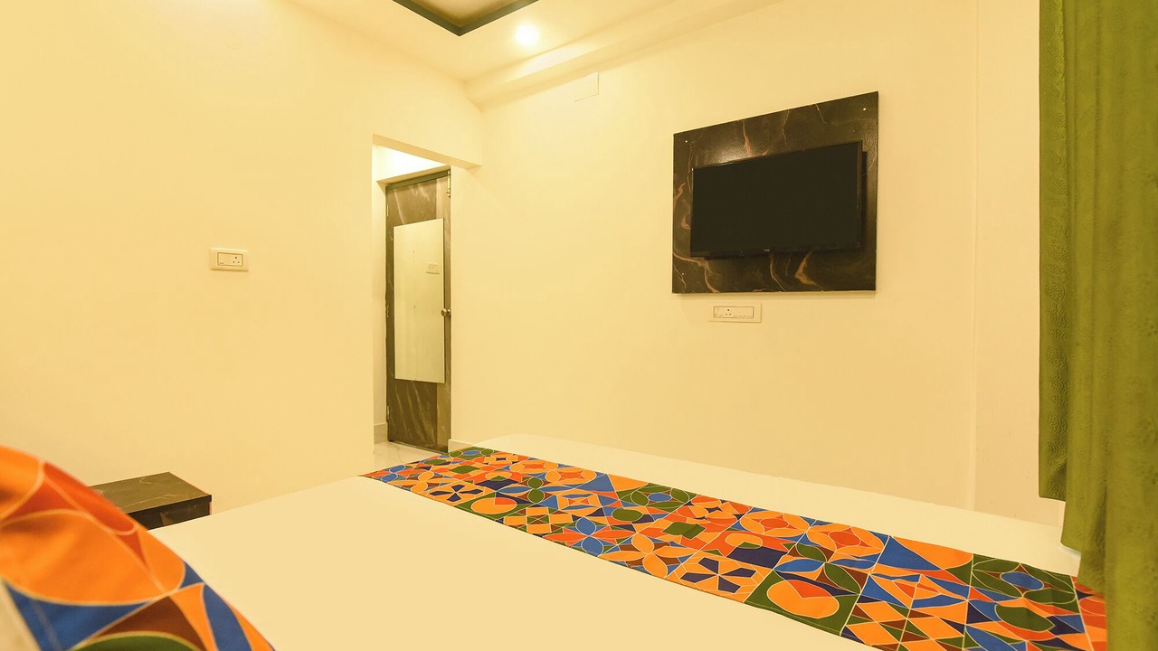 Photo of Bedroom in Sector II