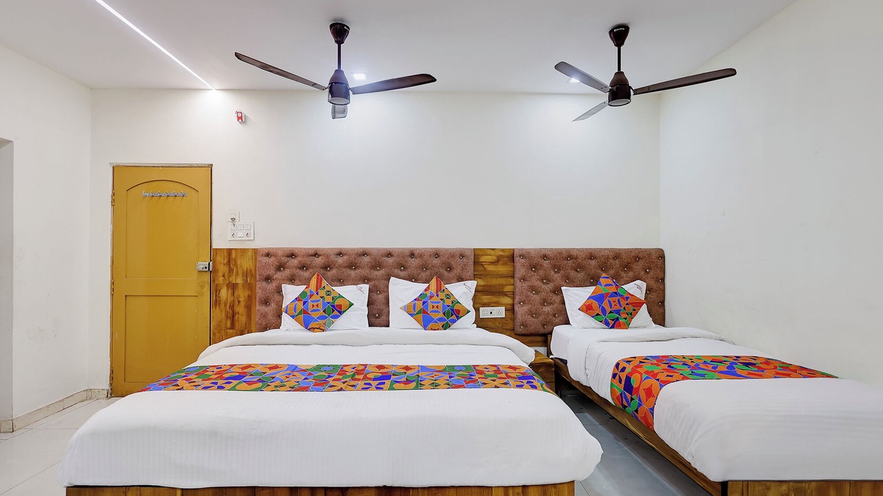 Photo of Bedroom in Dabagardens