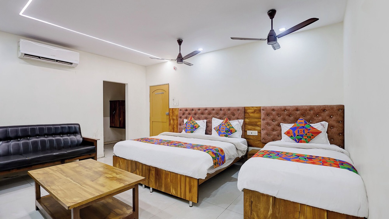 Photo of Bedroom in Dabagardens