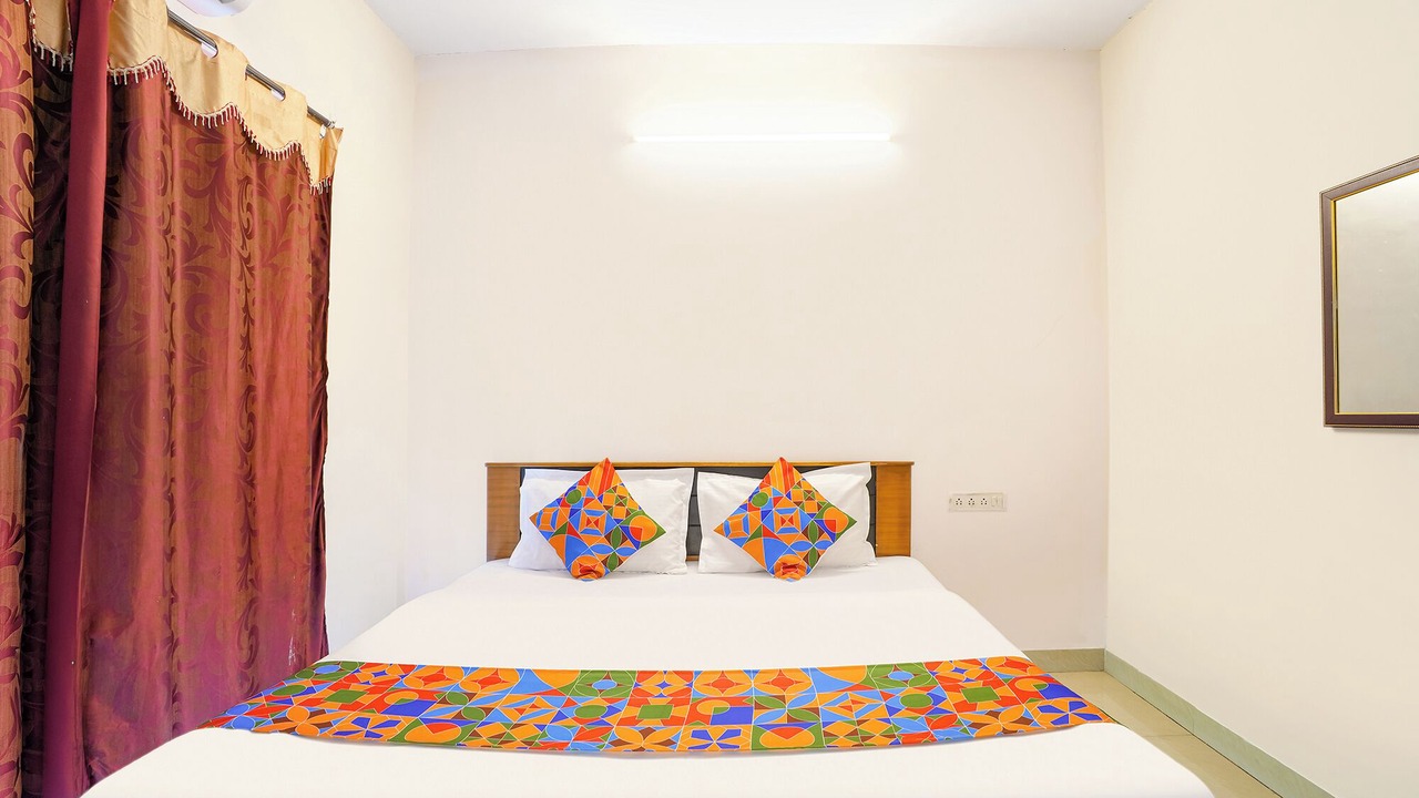 Photo of Bedroom in Ekkatuthangal