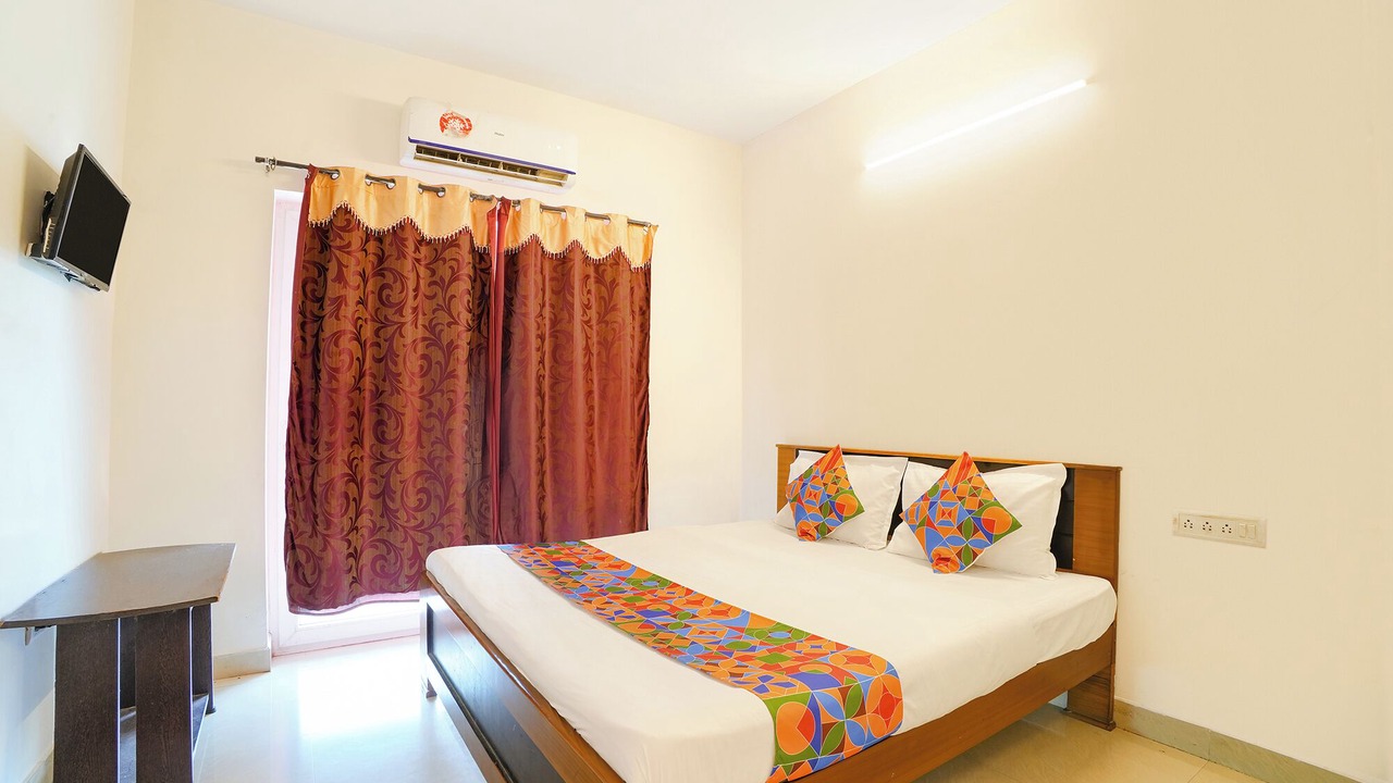 Photo of Bedroom in Ekkatuthangal
