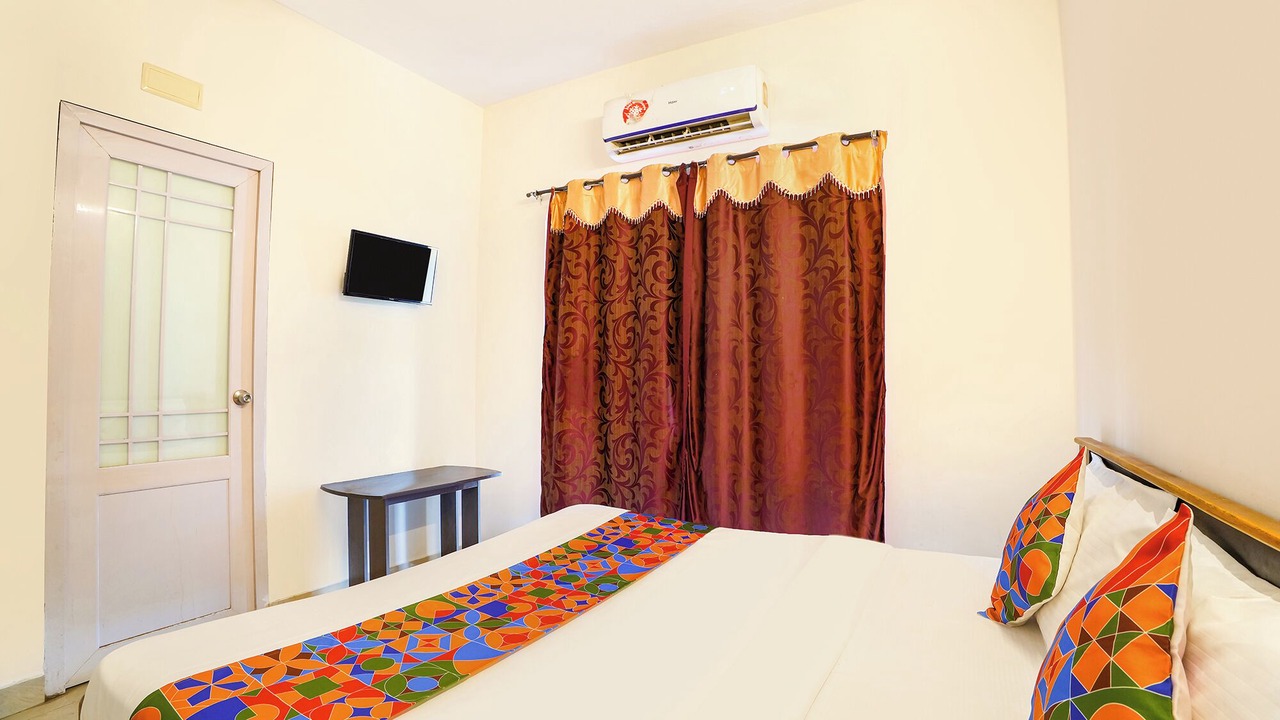Photo of Bedroom in Ekkatuthangal