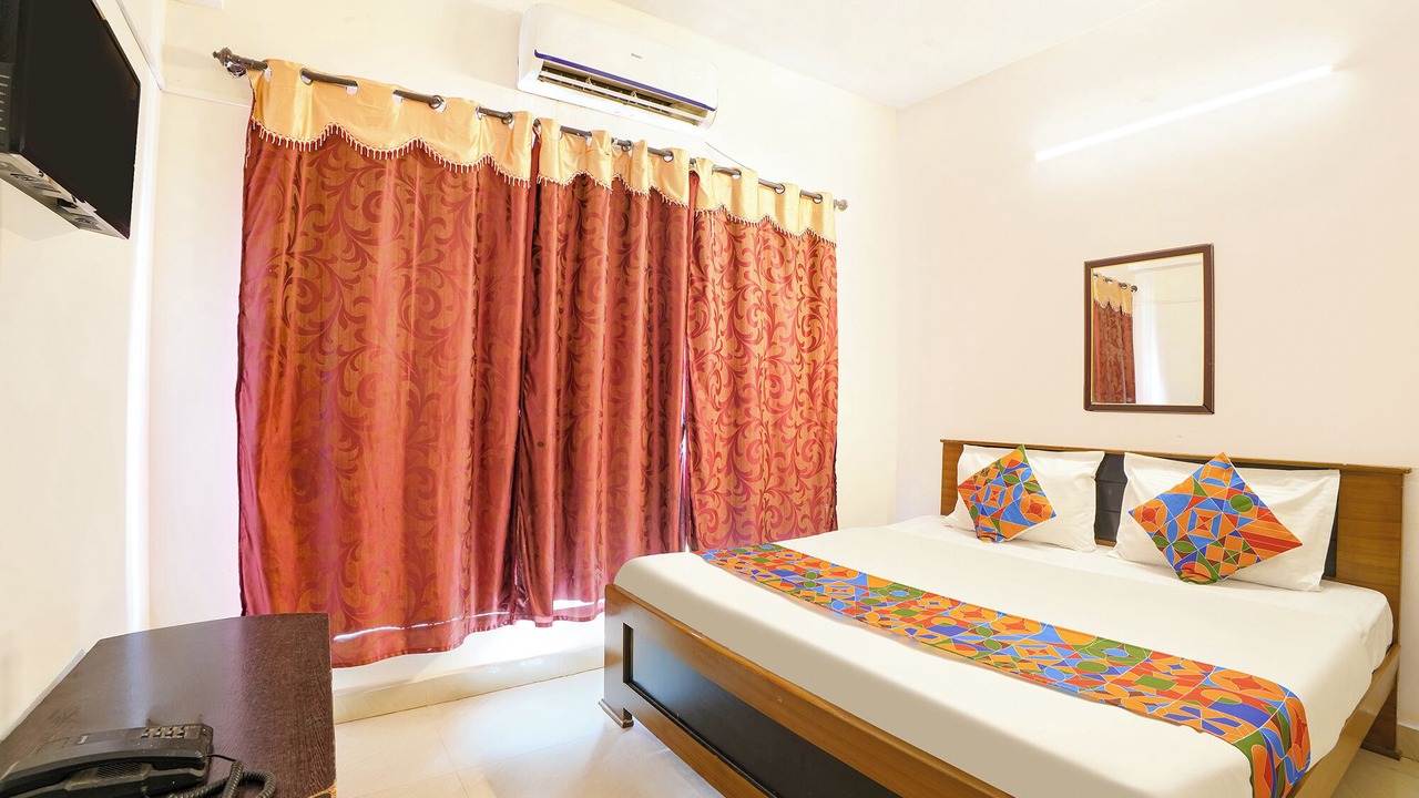 Photo of Bedroom in Ekkatuthangal