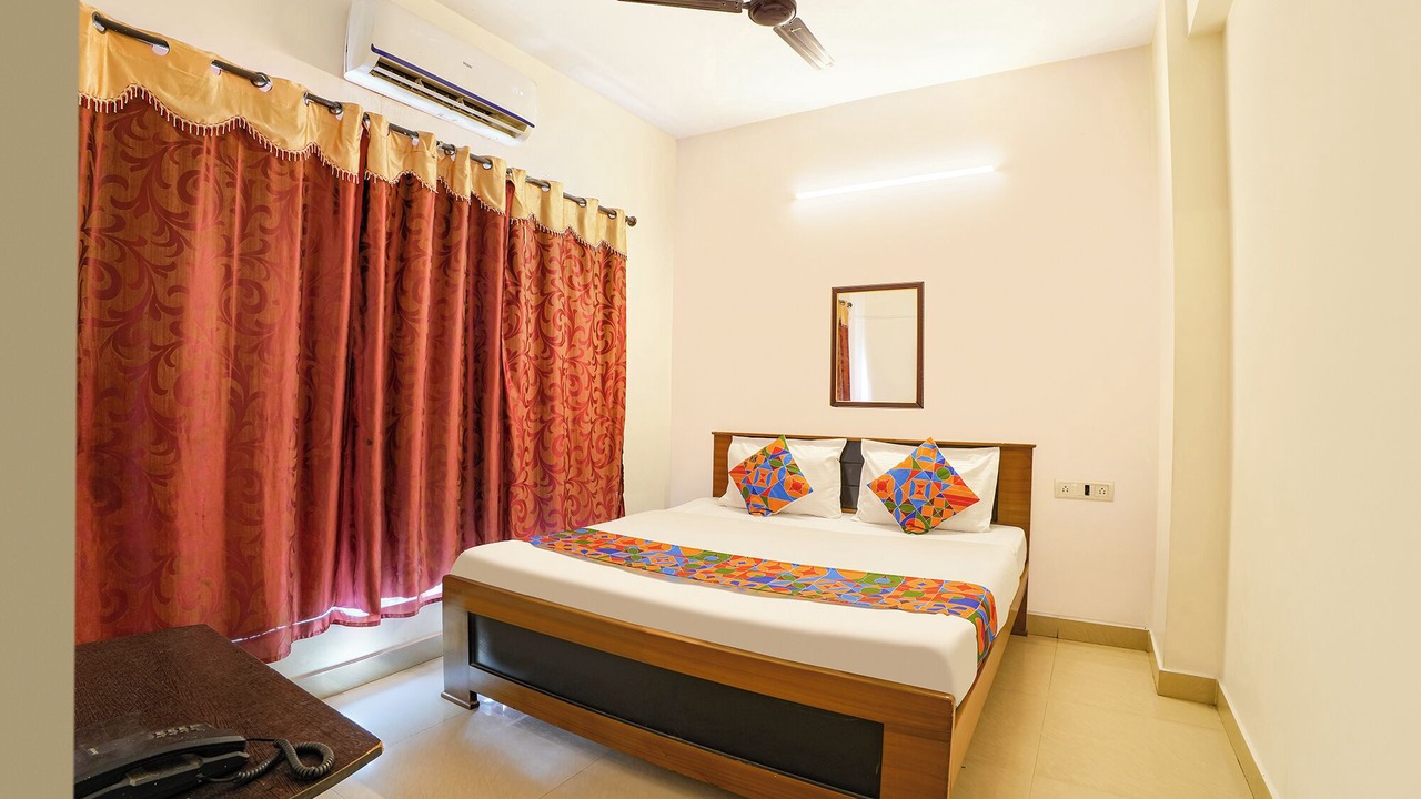Photo of Bedroom in Ekkatuthangal