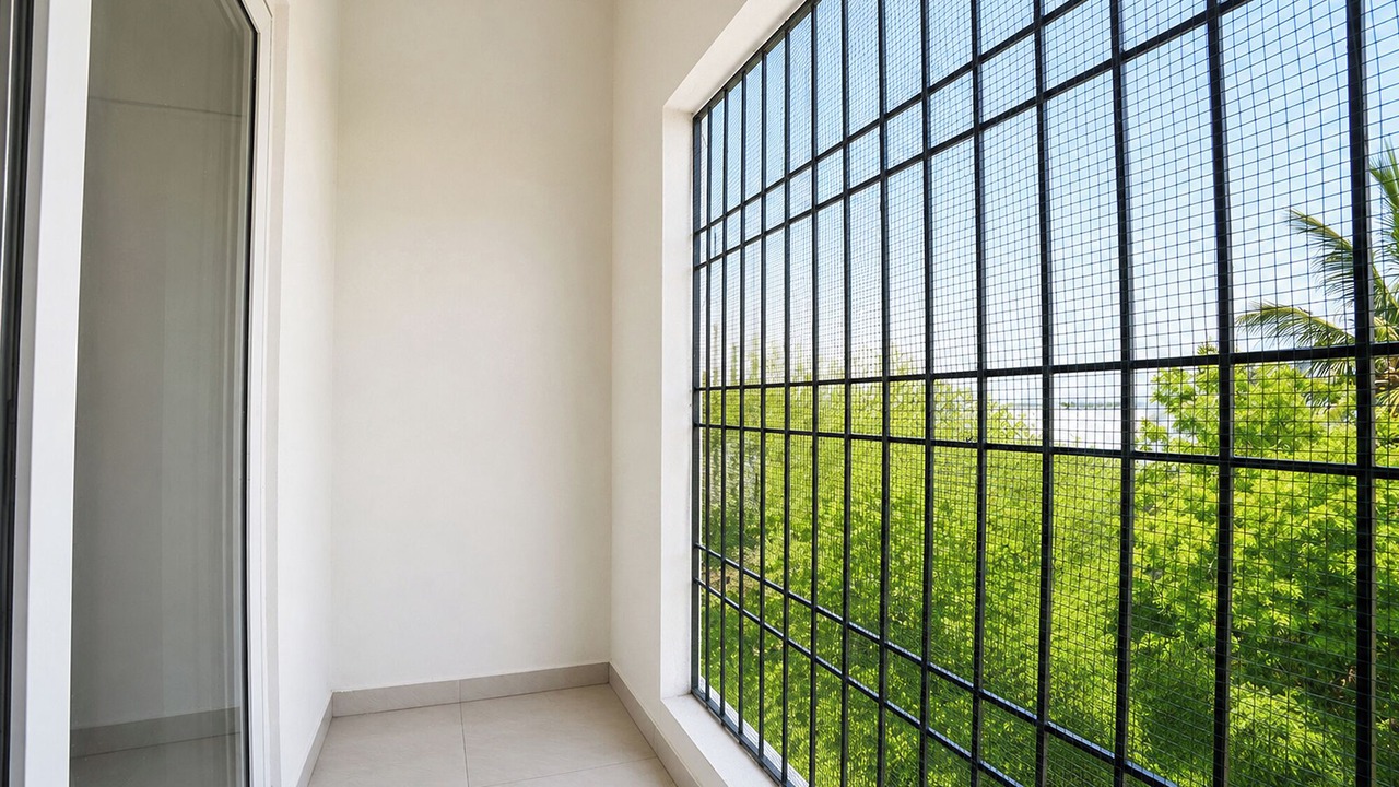 Photo of Patio Balcony in Ekkatuthangal