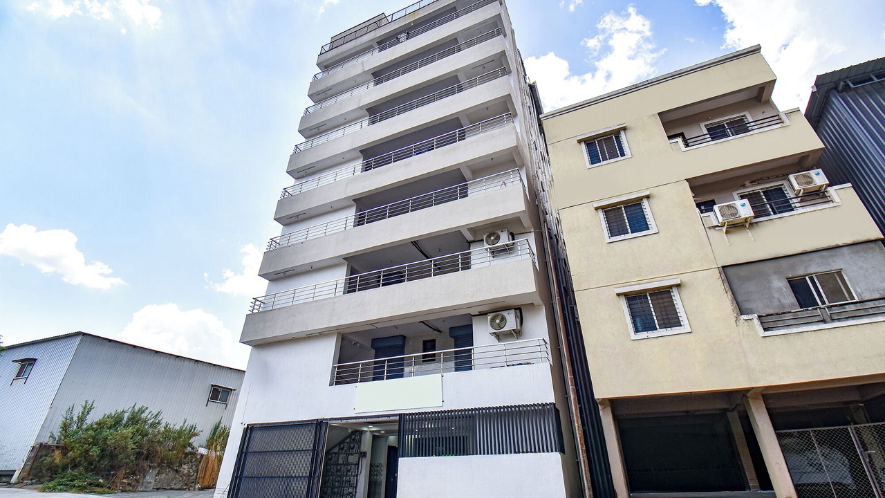 Photo of Outdoor in Phase 1