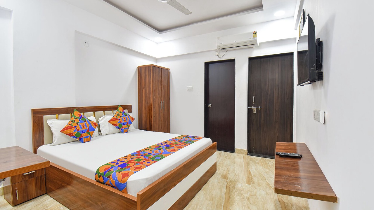 Photo of Bedroom in Phase 1