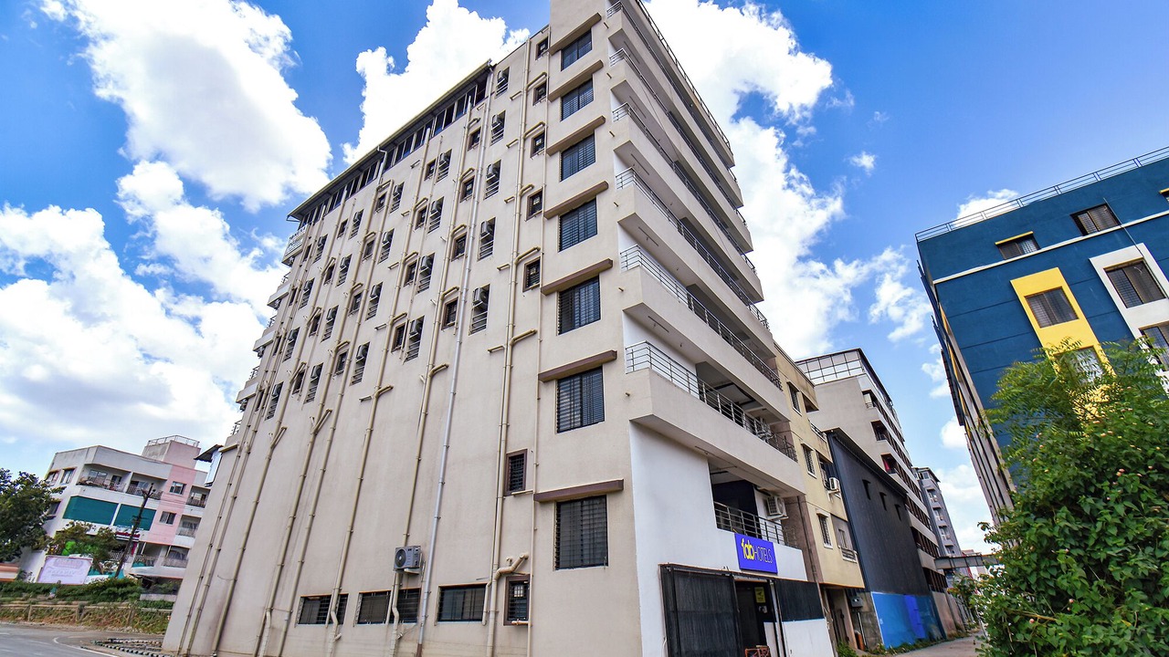 Photo of Outdoor in Phase 1