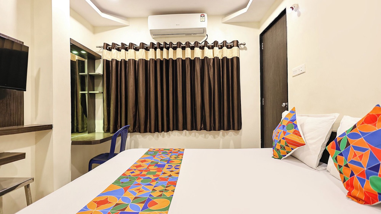Photo of Bedroom in Vijayawada