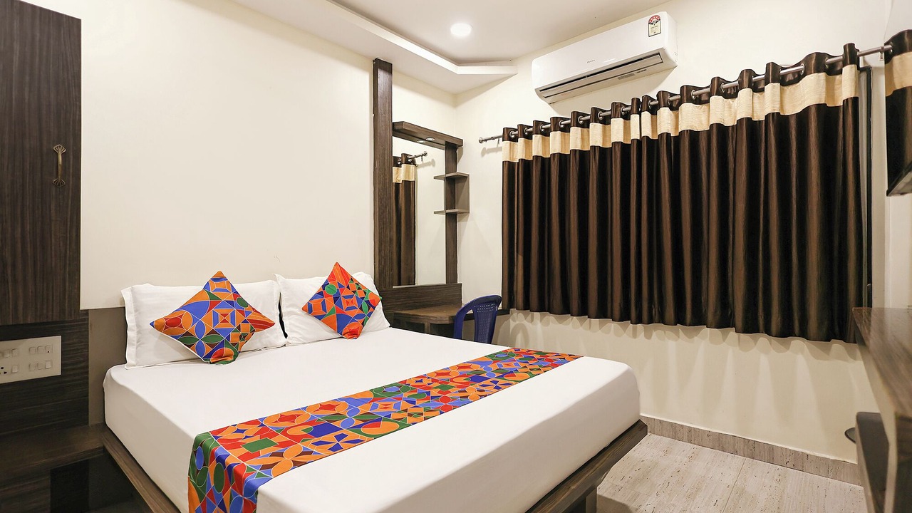 Photo of Bedroom in Vijayawada