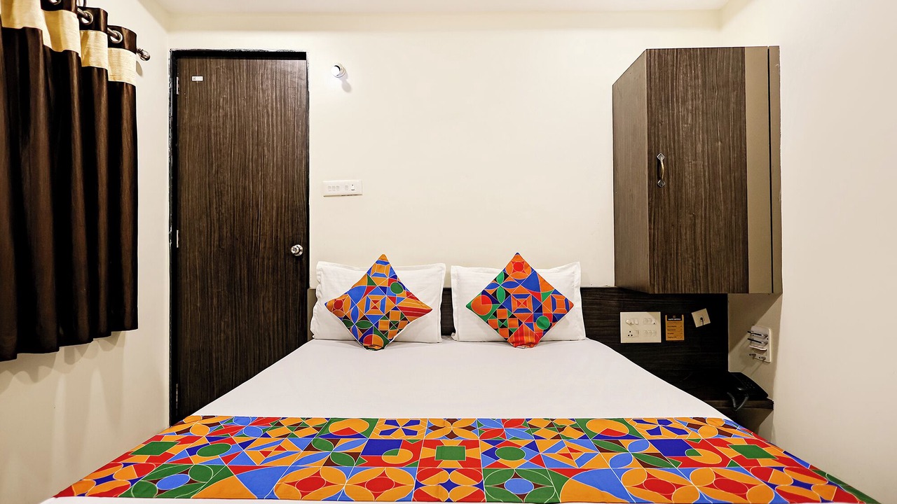 Photo of Bedroom in Vijayawada