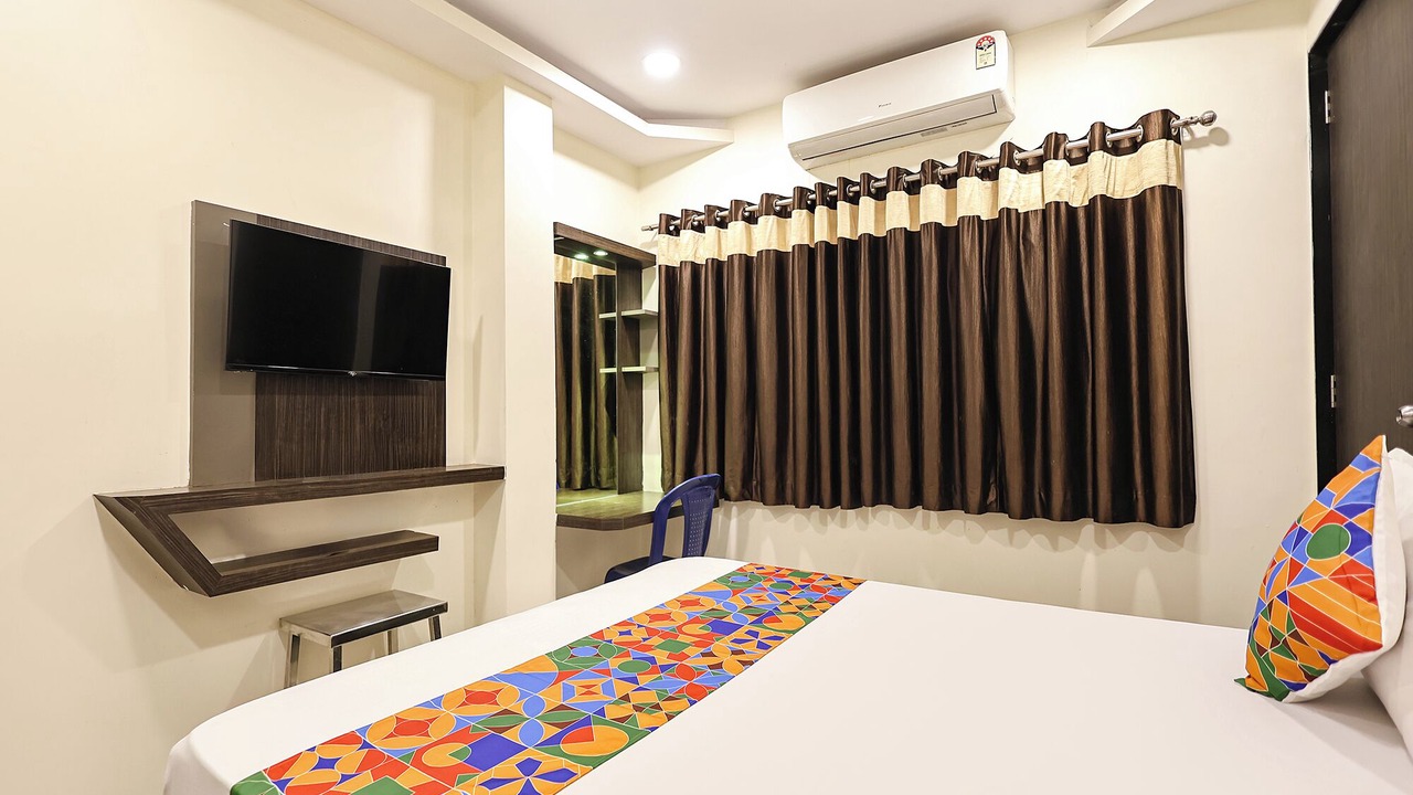 Photo of Bedroom in Vijayawada