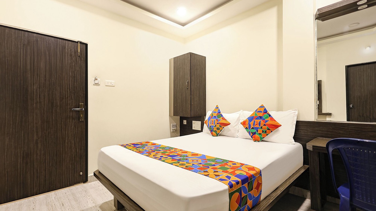 Photo of Bedroom in Vijayawada