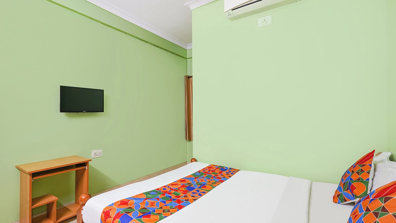 Photo of Bedroom in Yeshwanthpur
