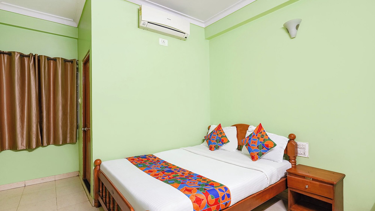 Photo of Bedroom in Yeshwanthpur