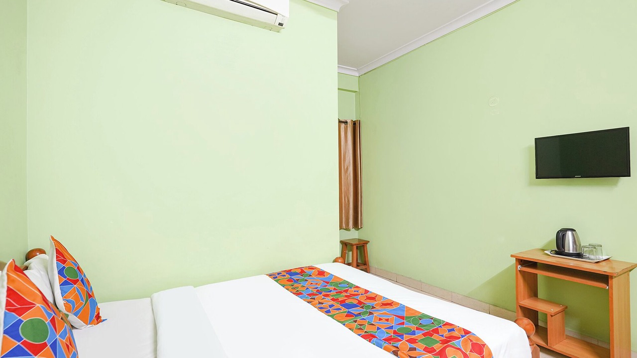 Photo of Bedroom in Yeshwanthpur