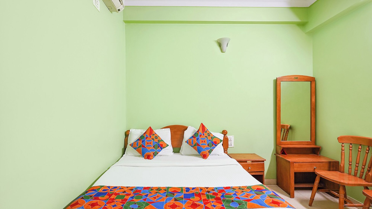Photo of Bedroom in Yeshwanthpur