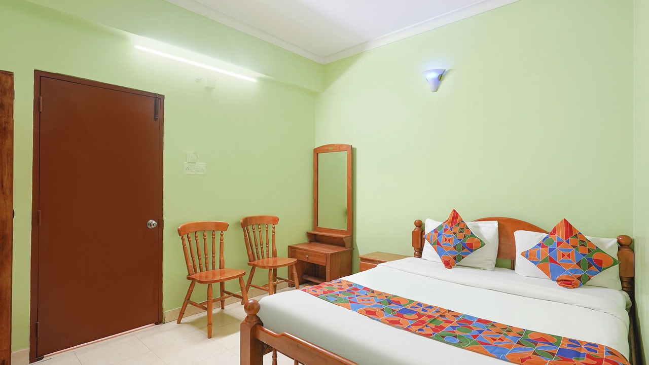 Photo of Bedroom in Yeshwanthpur