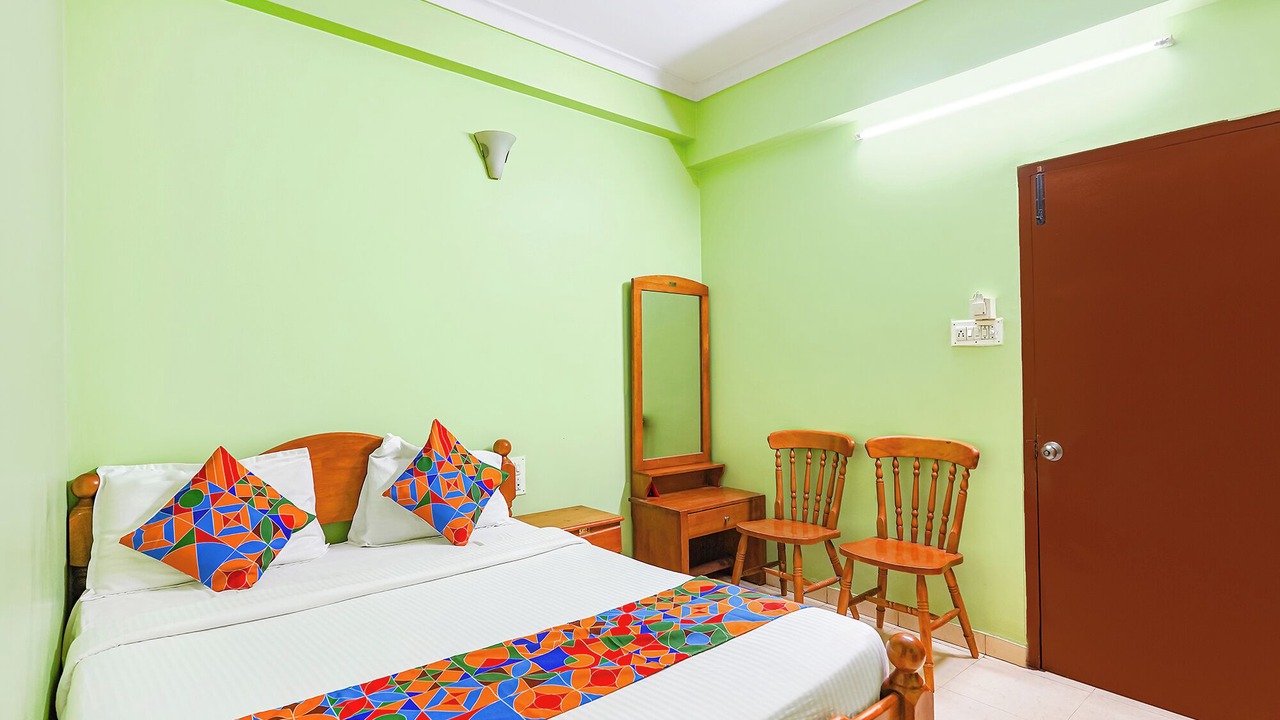 Photo of Bedroom in Yeshwanthpur