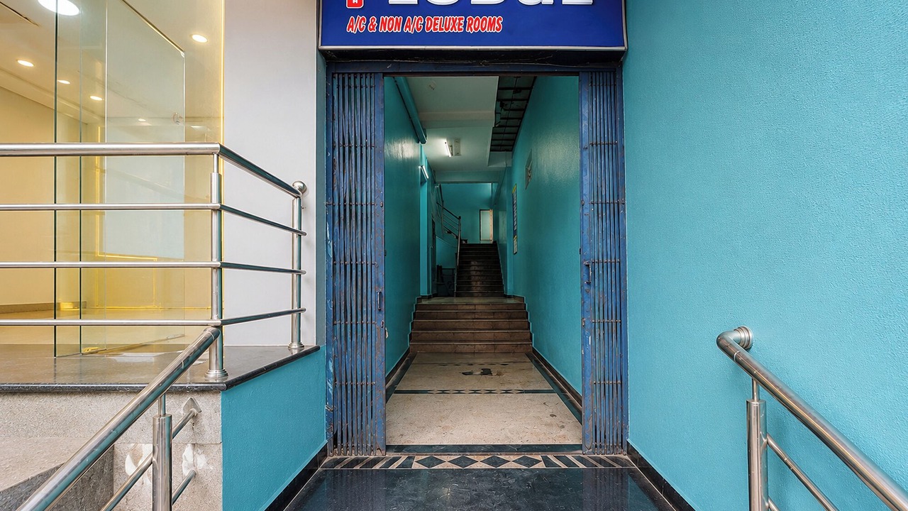 Photo of Outdoor in Yeshwanthpur
