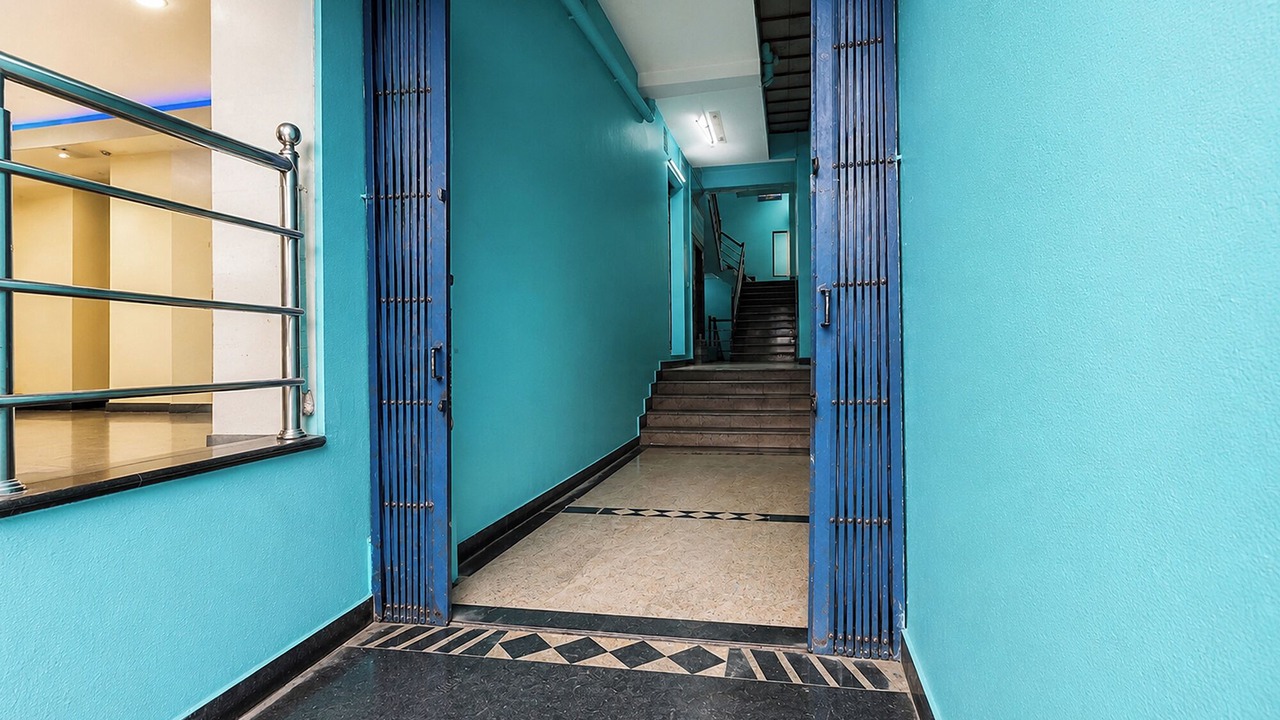 Photo of Outdoor in Yeshwanthpur