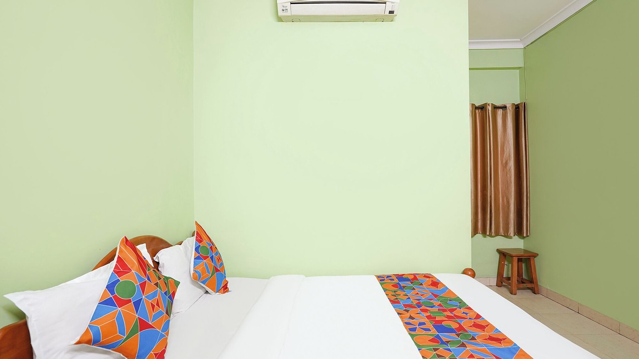 Photo of Bedroom in Yeshwanthpur