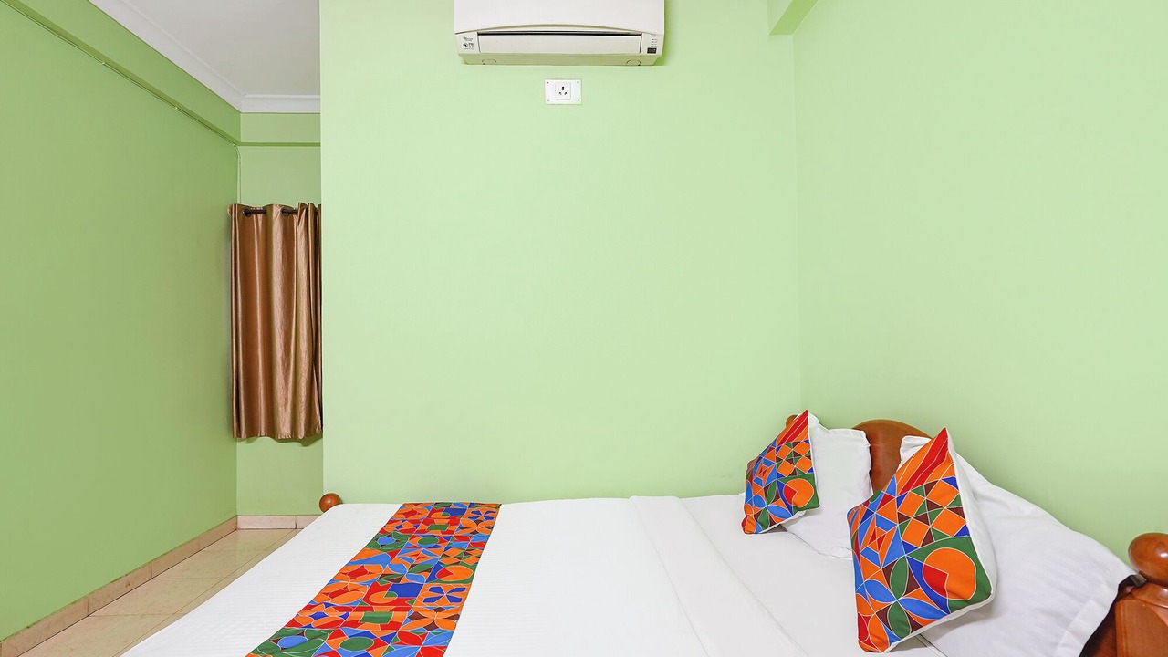 Photo of Bedroom in Yeshwanthpur