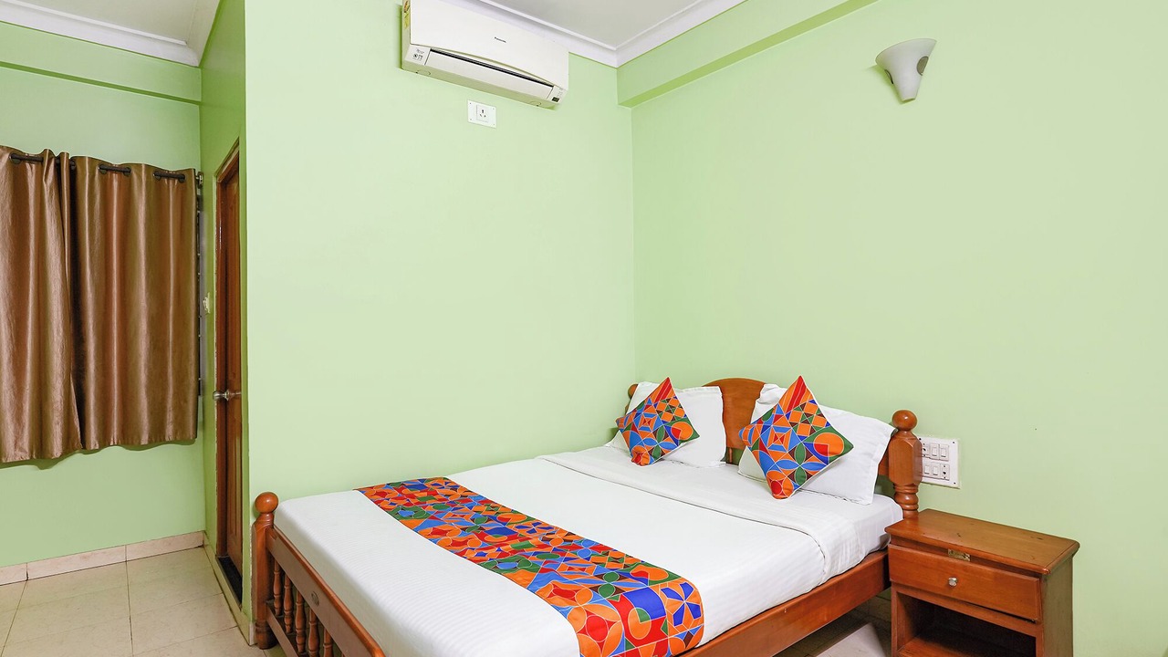 Photo of Bedroom in Yeshwanthpur