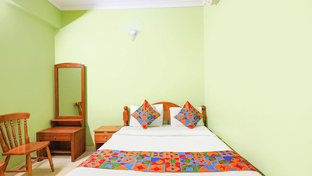 Photo of Bedroom in Yeshwanthpur