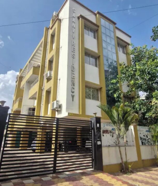 Photo of Outdoor in Pimpri - Chinchwad