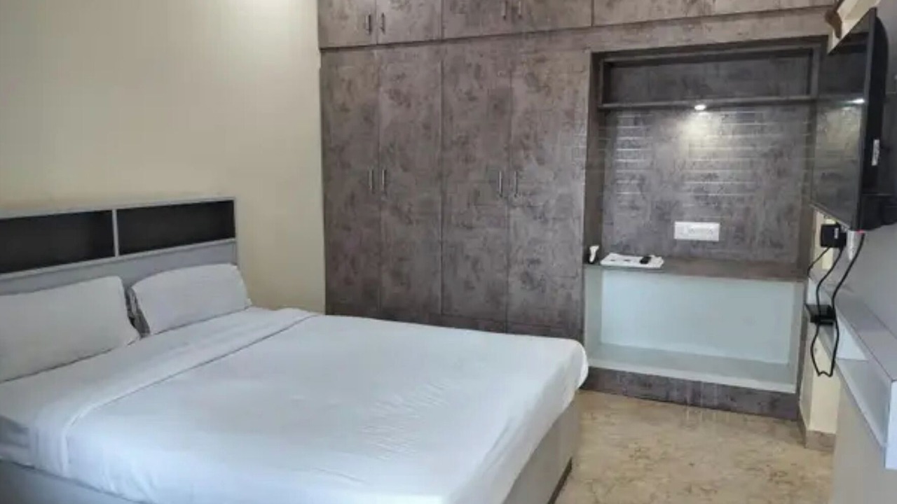 Photo of Bedroom in Tumkur