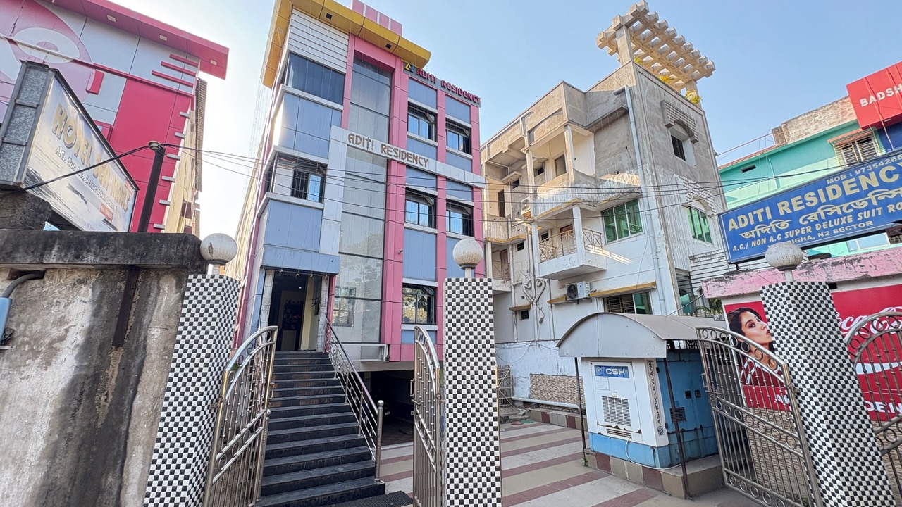 Photo of Outdoor in New Digha