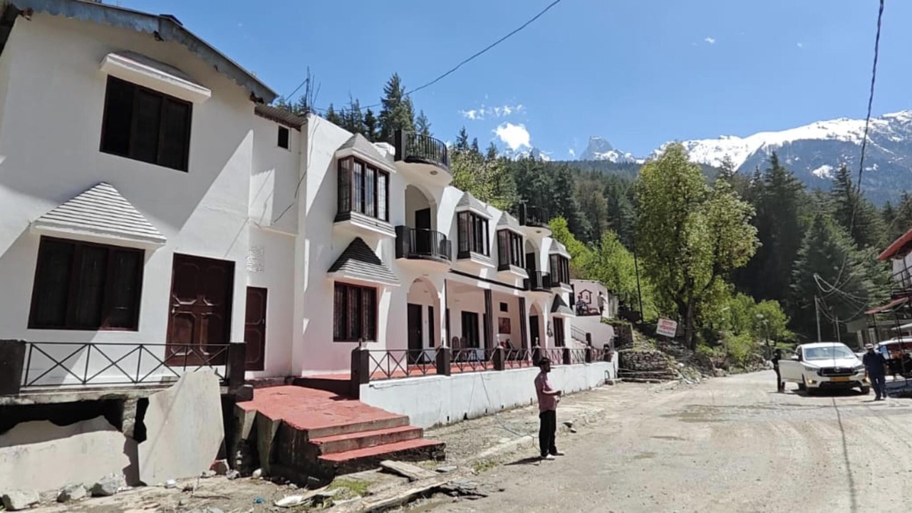 Photo of Outdoor in Bhatwari