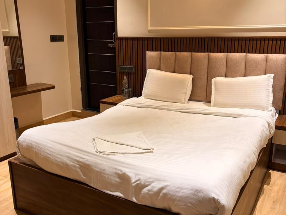 Photo of Bedroom in Chakradharpur