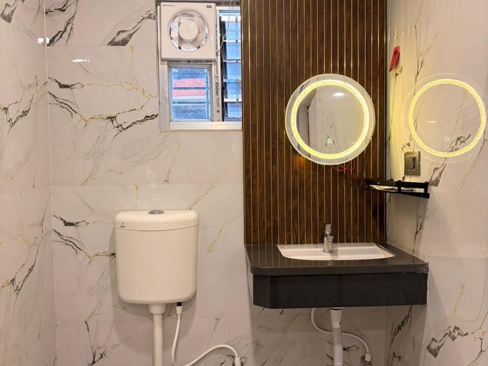 Photo of Bathroom in Chakradharpur