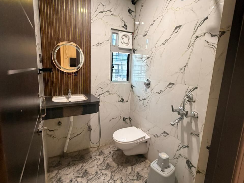 Photo of Bathroom in Chakradharpur