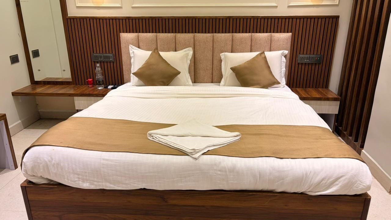Photo of Bedroom in Chakradharpur