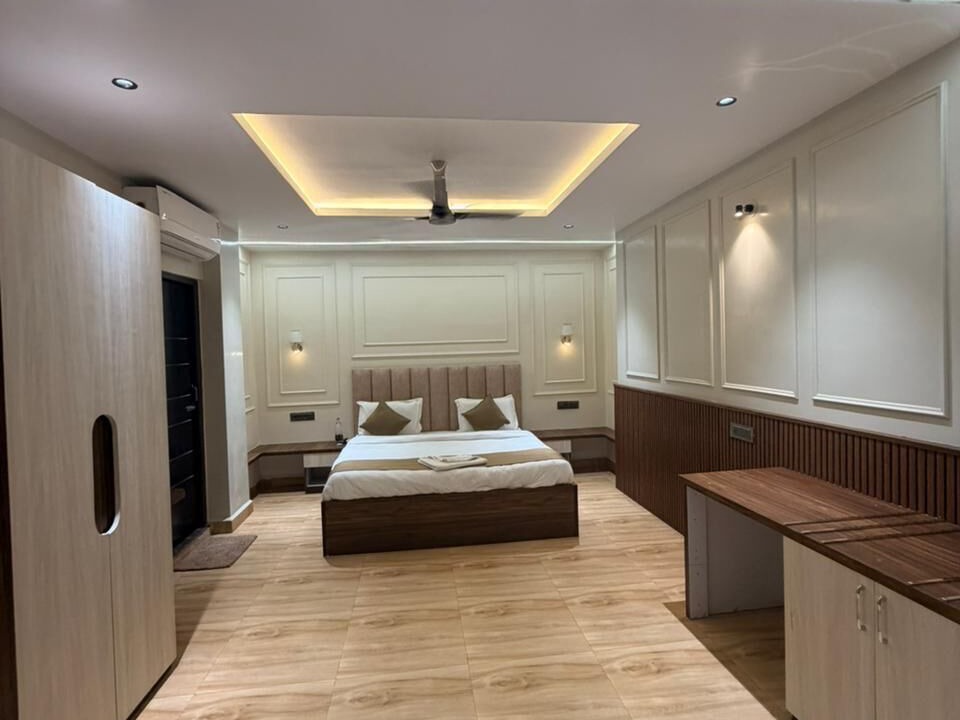 Photo of Bedroom in Chakradharpur
